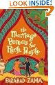 The Marriage Bureau For Rich People