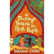 The Marriage Bureau for Rich People