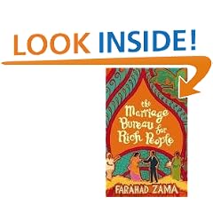 The Marriage Bureau For Rich People