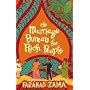 The Marriage Bureau for Rich People