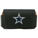 NFL - Dallas Cowboys Horizontal Pouch fits iPhone 4