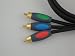 Component Video Cable (3.3 foot) (1m) (High Quality-Inventory Reduction) 100% Gurante...