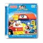 Little People~Adventures in Discovery City [DVD]