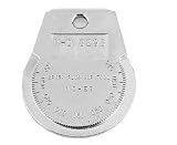 K-D Tools 3293 Spark Plug Gap Guage , Pack of 1