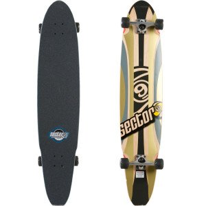 Sector 9 Skateboards OG Cloud Longboard by 