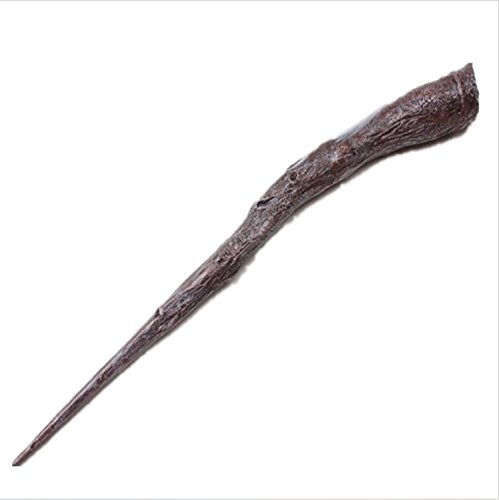 Bellatrix Lestrange Wand Replica in Federico's Collectible Box