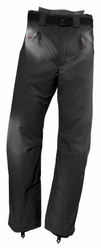Eider Herren wasserdichte Hose NAOS II M, BLACK - NOIR, XL, EIV1405 Preisvergleich