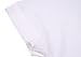 Dearlovers Women V Neck Short Sleeve Blouse Shirts Tops Large White
