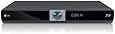 Blu-ray Disc Player
