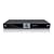 LG BD 370 Blu-ray Disc Player (HDMI, Upscaler 1080p, BD live, You Tube-Video Client, Ethernet, USB 2.0) schwarz