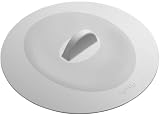 Lekue Silicone 10-Inch Suction Lid