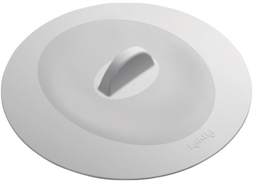 Lekue Silicone 10-Inch Suction Lid