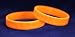 Orange Ribbon Silicone Bracelets- Adult Size (50 Bracelets) 31wQ2wHaYQL. SL75 Prevent Leukemia Lymphoma Cancer