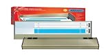 Double Aqualight 30 65watt Power Compact Strip