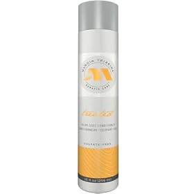 Keratin Conditioner Color Treated from Marcia Teixeira [10 oz.]