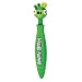 Angry Birds Green King Pig Ballpoint Clicker Pen