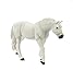 Safari Ltd Winner's Circle Collectibles - Lipizzaner Stallion - Educational Hand Painted Figurine - Quality Construction from Safe and BPA Free Materials - For Ages 3 and Up