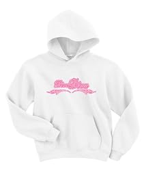 Dive Diva Hooded Sweatshirt Dive Team