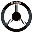 Minnesota Vikings Mesh Steering Wheel Cover - Football Sports Merchandise