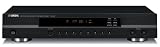 Yamaha TX-497 Natural Sound AM/FM Stereo Tuner (Black)