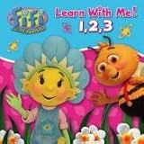 123: Learn with Me: Bk. 2 ("Fifi and the Flowertots")