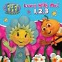 123: Learn with Me: Bk. 2 ("Fifi and the Flowertots")