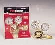 Firepower Acetylene Gas Regulator, 2-15 PSIG Series250 #07819112