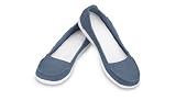 Crocs Womens Santa Cruz - Blue (FREE SHIPPING)