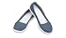 Apparel : Crocs Womens Santa Cruz - Blue (FREE SHIPPING)