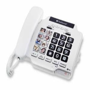 ClearSounds Amplified Spirit Phone