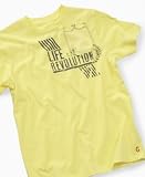 GUESS Boys Life of Revolution Tee