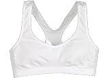Vassarette Girl Santoni Sports Bra