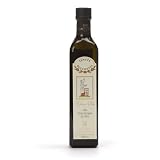 Tenuta Rocchetta Extra Virgin Olive Oil from Sicily