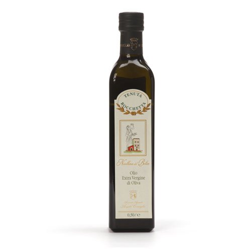Tenuta Rocchetta Extra Virgin Olive Oil from Sicily by Olive Oil