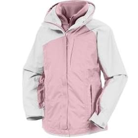 Columbia Bugaboo Parka - Girls'