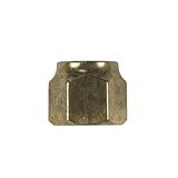 Buy 10 each: Anderson Forged Flare Nut (ABNS4-10) by Anderson