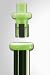 Gait By Debeer Cork End Cap Quarter Tape (Green)