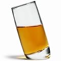 Ludico Tilted Shot Glasses 2.1oz / 60ml (Pack of 6)