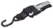 Sporting Goods : Extreme Max Transom Tie-Down; 2' x 4' Orange Gator with Black Skin