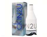 カルバンクライン イントゥーユー ヒム 100ml EDT-SP