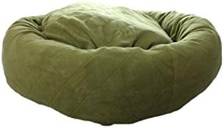Mighty Dog Bed Sheet Set, Medium 36 Inch, Green