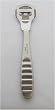 Callus Shaver Stainless Steel /10 Blades by Body Toolz