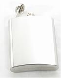 Buy 8oz Flask with Cups