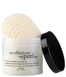 philosophy - the microdelivery - multi-use peel pads