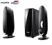 Electronics : SAMSUNG RTS-HE10 Home Cinema System 2.1 system, DVD/DivX player, HDMI, USB