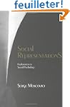 Social Representations: Studies in So...