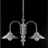 Nulco Lighting Chandelier/Dinette NUL-1592-02