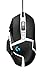 Logitech G502 SE Hero High Performance RGB Gaming Mouse with 11 Programmable Buttons