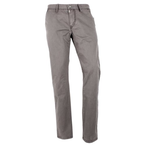 Timezone Herren Hose/ Lang  26-0261, Gr. 34, Schwarz (9052 smoky black) Preisvergleich