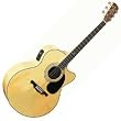 AJ60SC Acoustic Electric Guitar Cutaway Cutaway